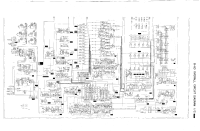 Yamaha B-60 - Schematic 